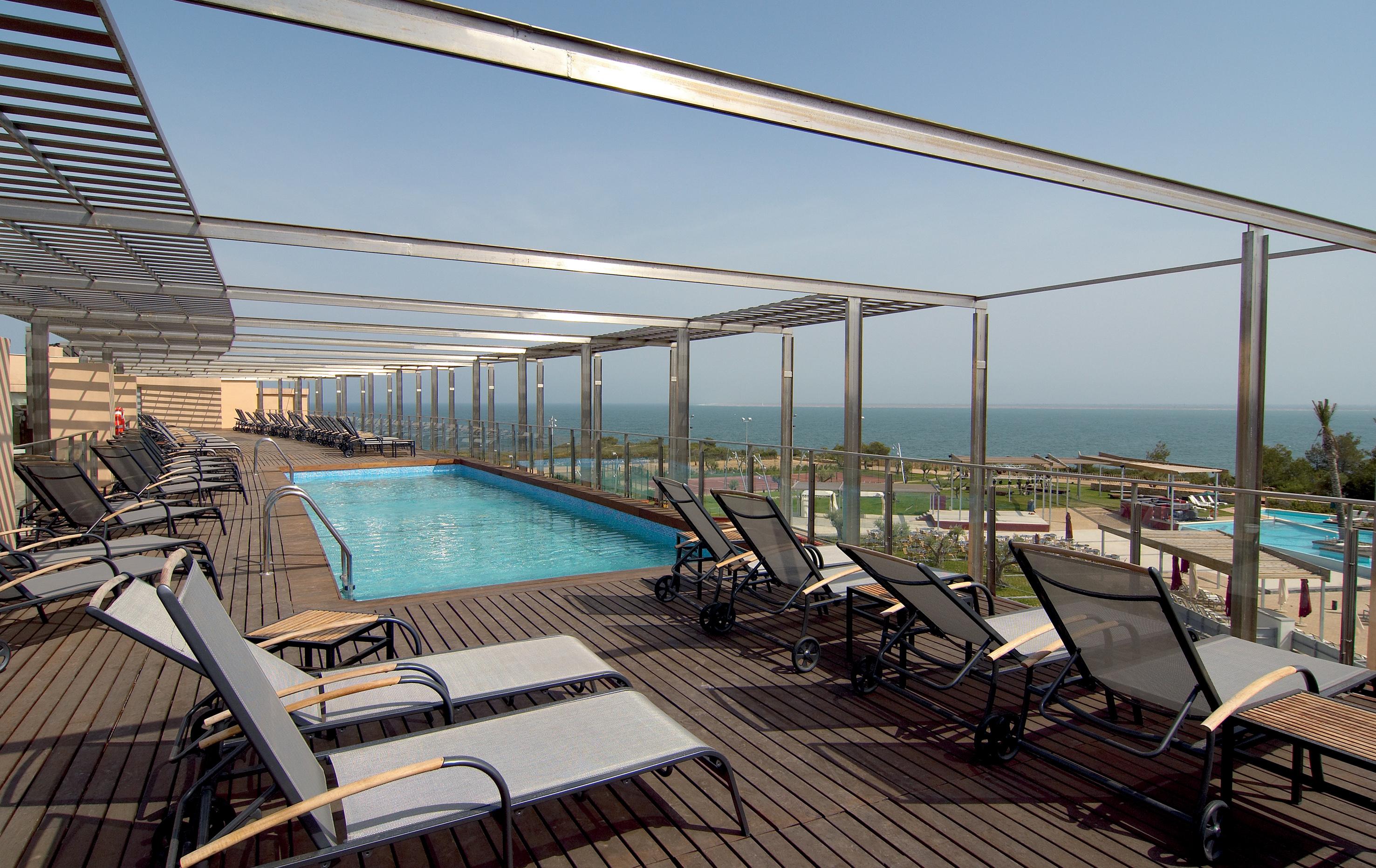 Ohtels Les Oliveres El Perello  Exterior photo