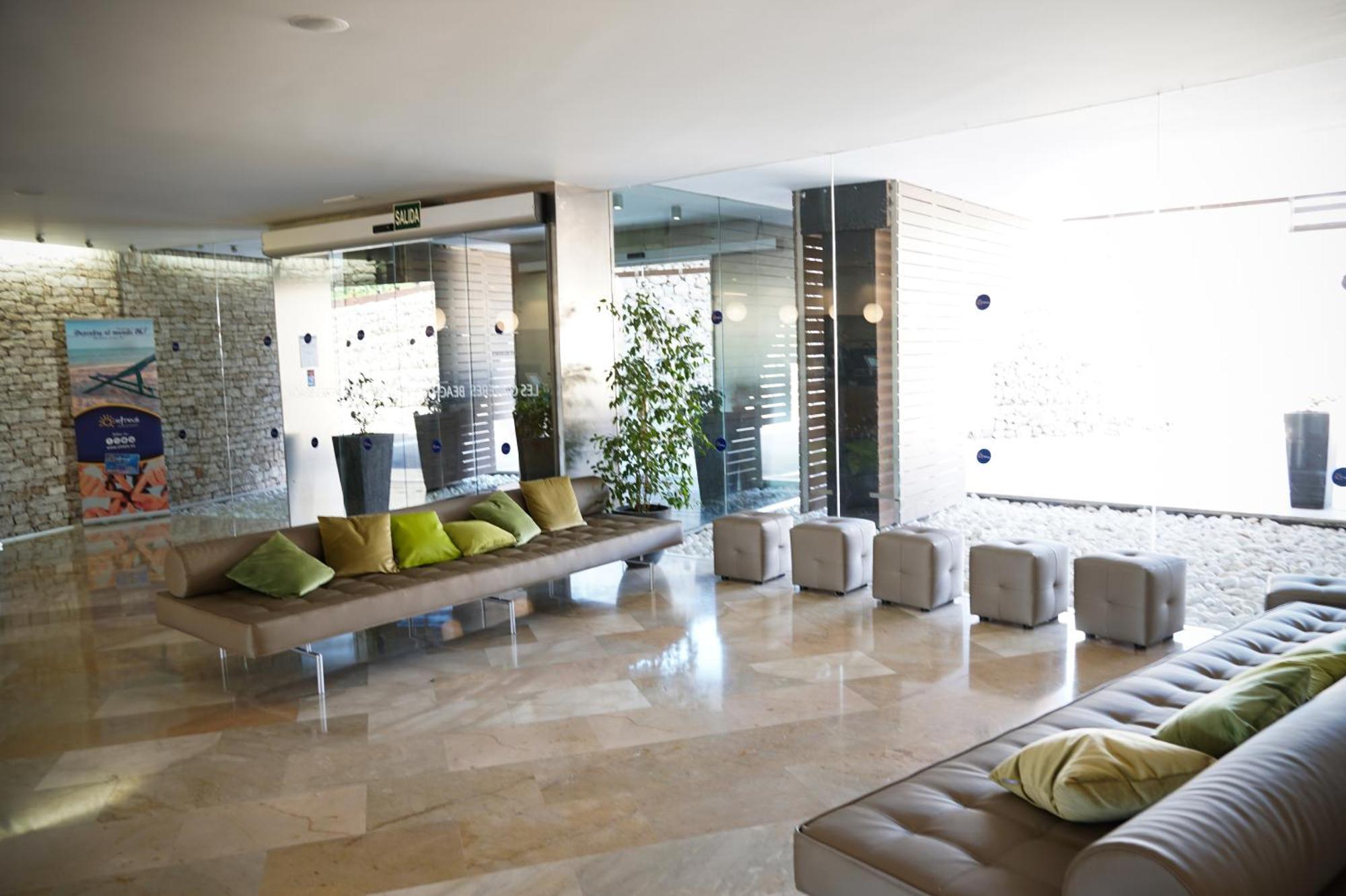 Ohtels Les Oliveres El Perello  Exterior photo